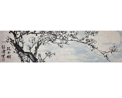 《花千树》梅-3