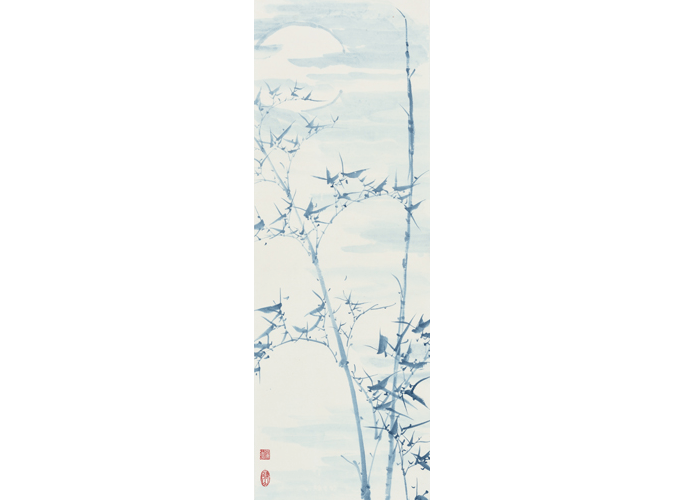 《秋》-3